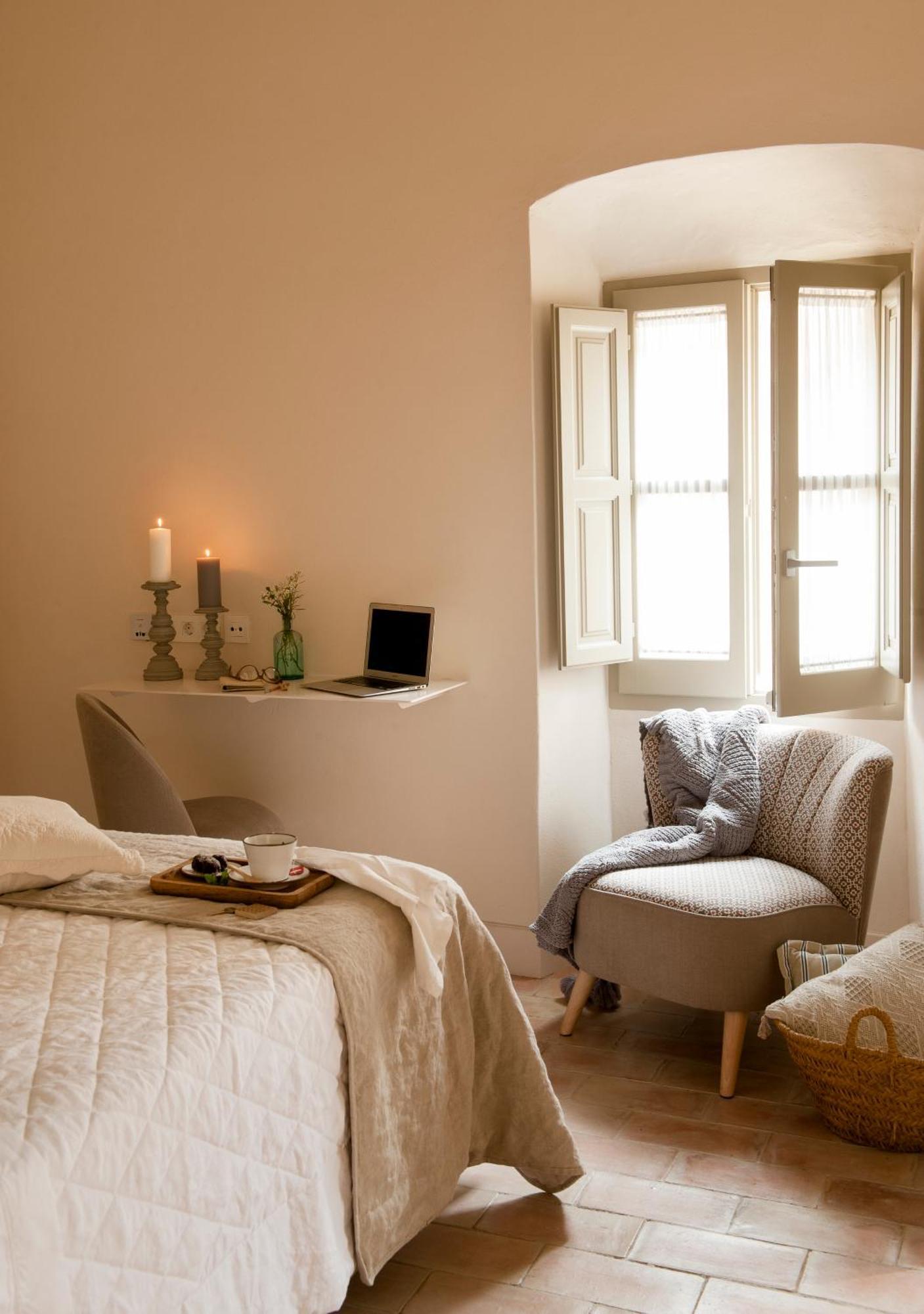 Arkhe Hotel Boutique Pals Cameră foto